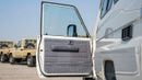 تويوتا لاند كروزر 70 4.2L DIESEL hard top 3 door
