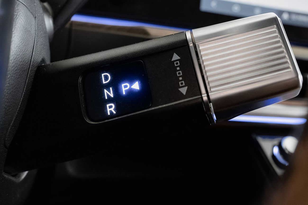 Hyundai Santa Fe Smartstream G1.6T HEV