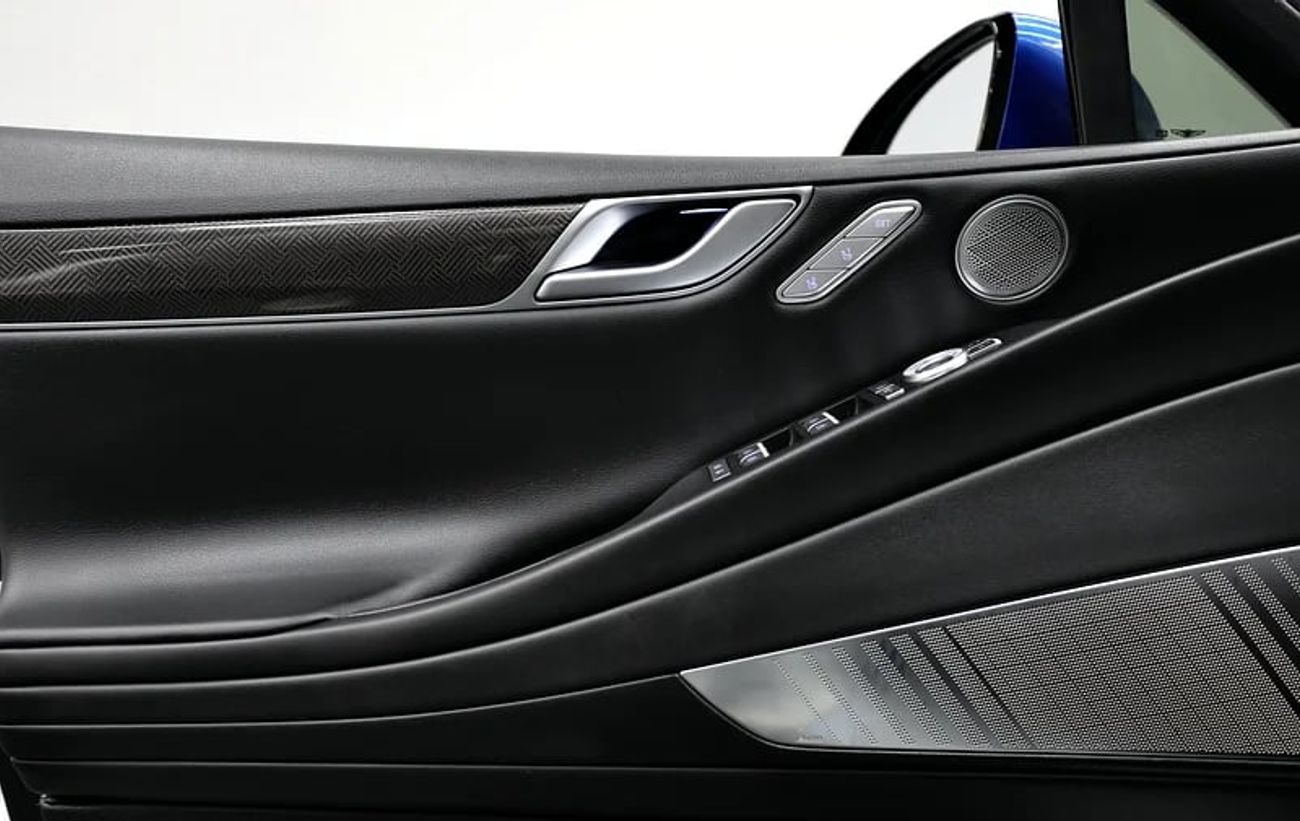 Genesis G80 | 2,000 Monthly | 2 Years Warranty | Free Insurance + Registration Ref#U114250