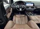 BMW X5 40i xDrive 3.0L 2020 BMW X5 xDrive40i, Oct 2025 BMW Warranty + Service Pack, Low Kms, GCC