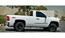 Chevrolet Silverado LT - Z71 4X4 - EXCELLENT CONDITION - MAGNA FLOW EXHAUST SYSTEM