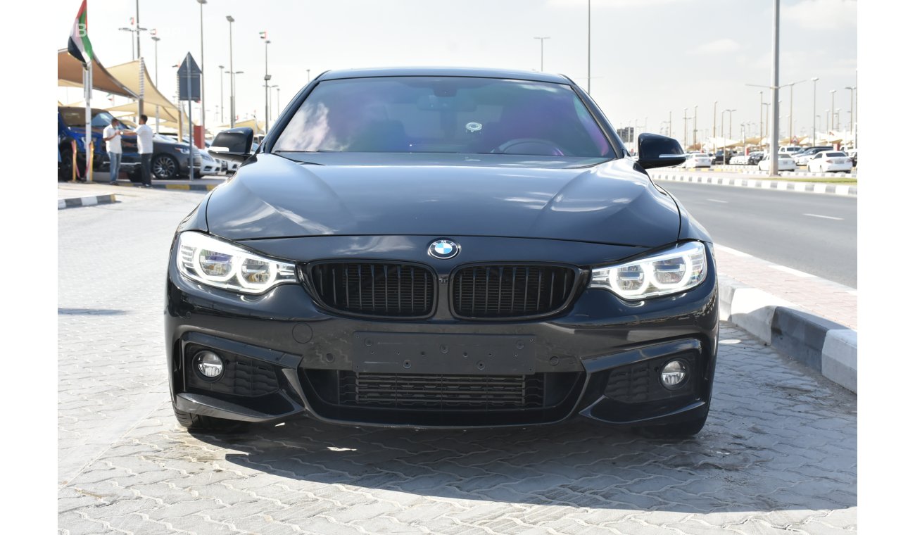 BMW 428i i