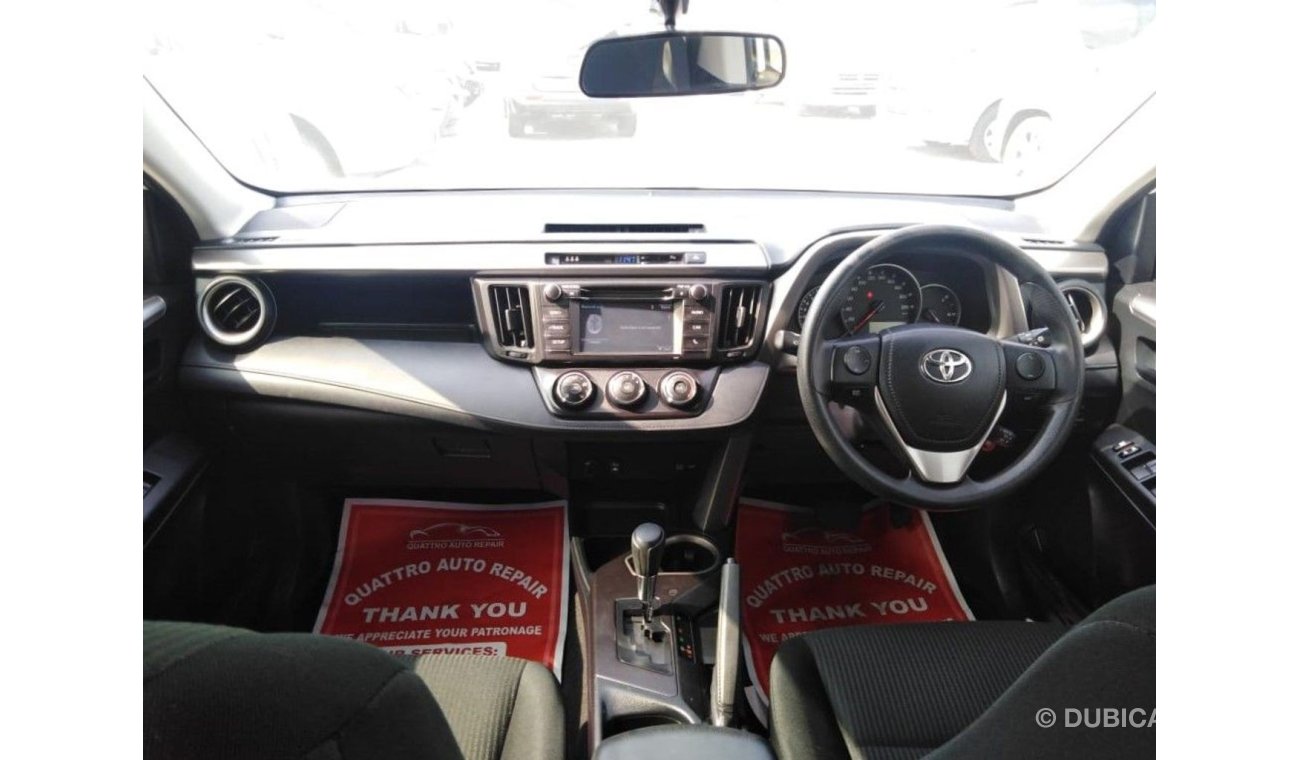 Toyota RAV4 RAV 4 Jeep (Stock no PM 152 )