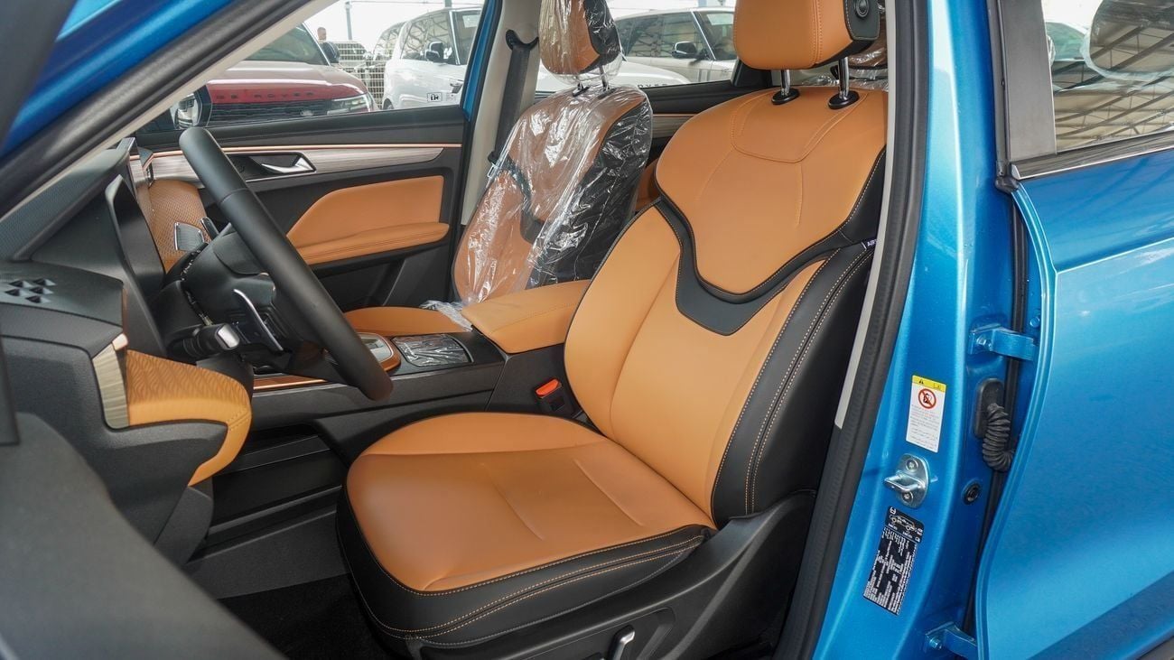 هافال جوليون ACTIVE 1.5L (For Local plus 10%)