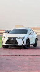 Lexus UX200 ELEGANT