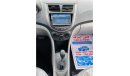 Hyundai Accent GLS very clean car