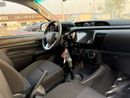 Toyota Hilux HILUX 2.4L DIESEL M/T 4X4 D/C POWER WINDOWS 2025 MODEL