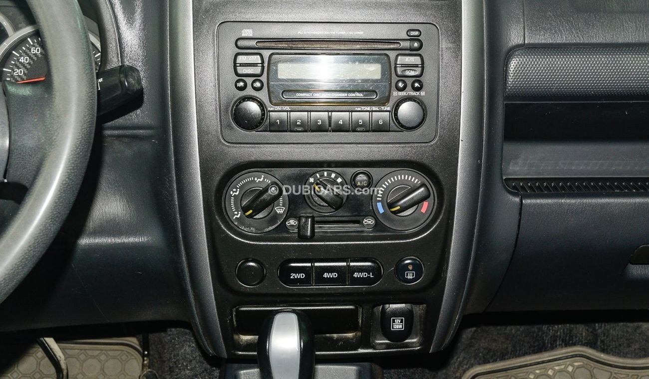 سوزوكي جيمني