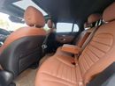 Mercedes Benz GLC 300 AMG Mercedes-Benz GLC300 coupe 2021 full option  original  paint