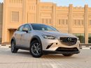 Mazda CX-3 GT