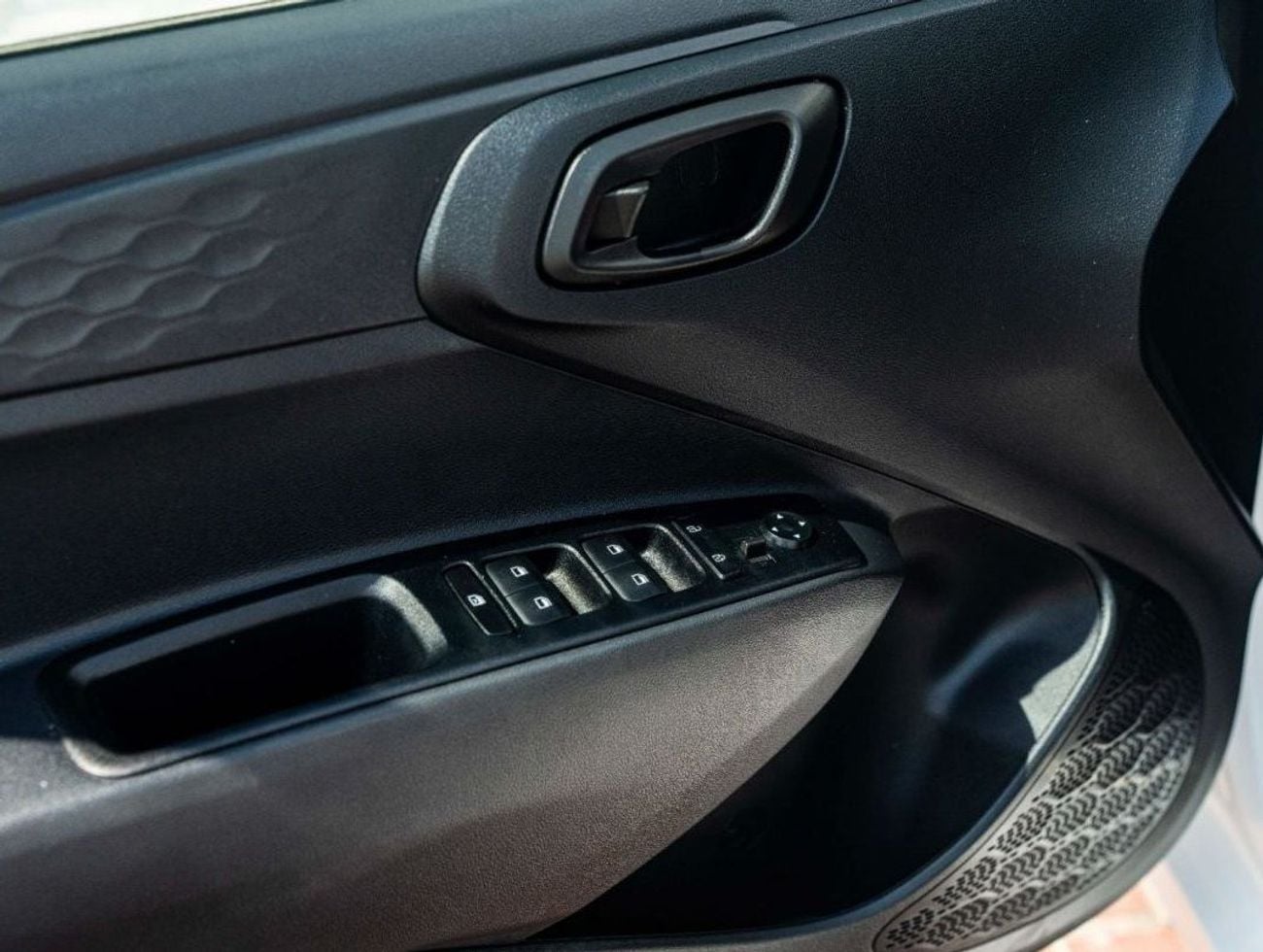 Hyundai Grand i10