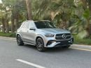 Mercedes-Benz GLE 350 2025 Mercedes-Benz GLE 350 4MATIC | Like New | Warranty | 6000 KM | 2.0L Inline-4 | 255 HP