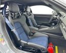 بورش كايمان 718 GT4 RS 2025 Porsche 718 Cayman GT4 RS Weissach Package, Feb/2027 Porsche Warranty, Excellent Condition, GCC