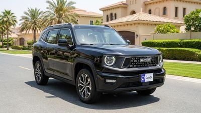 Haval H7 HIGH DELUXE 2026 | AED 1216/Month | 20% DP | 30 Day Return | Warranty