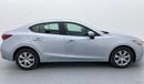 مازدا 3 Mazda 3 1.6