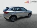 أم جي ZS STANDARD 2.0
