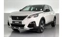 Peugeot 3008 GT Line