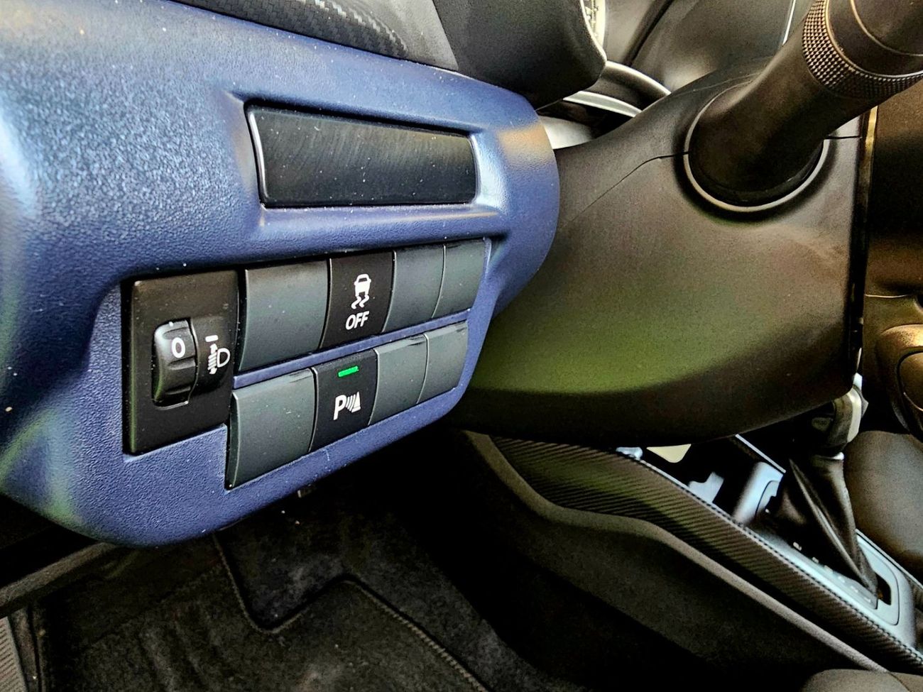 سوزوكي بالينو GL BALENO / GCC V4 /  ORIGINAL PAINT  / 2 KEYS / LOW MILEAGE