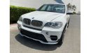 بي أم دبليو X5 TWIN TURBO FULL OPTION BMW X5 JUST AED 3650/ month $$$ WE PAY YOUR 5%VAT JUST ARRIVED!!