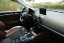 أودي A3 AMBITION 30 TFSI !!GCC SPECS!! WELL MAINTAINED