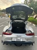 تويوتا سوبرا