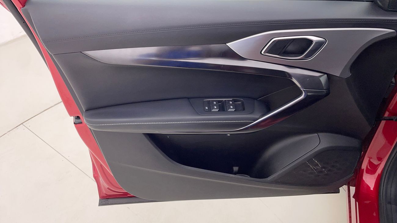 MG One 2024 STD | AED 826/Month | 0 DP | 30 Day Return | Warranty | Service History