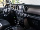 Jeep Wrangler SPORT Jeep Wrangler 2018