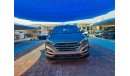 Hyundai Tucson car in good condition like new 2017 1.6 turbo