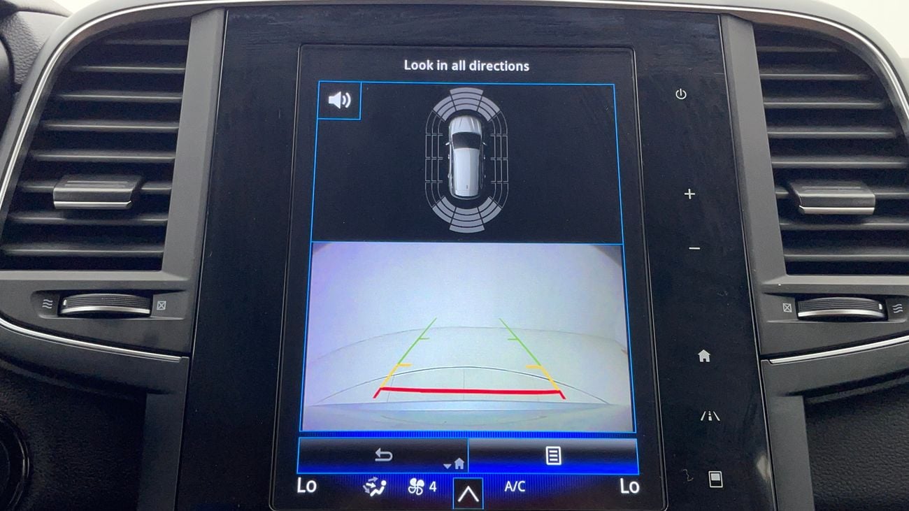 رينو كوليوس LE 2.5 | بدون دفعة مقدمة | اختبار القيادة في المنزل