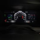 Toyota Tundra 1794 EDITION (NON GCC)