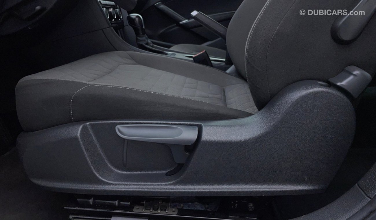 Volkswagen Passat S 2.5 | Under Warranty | Inspected on 150+ parameters