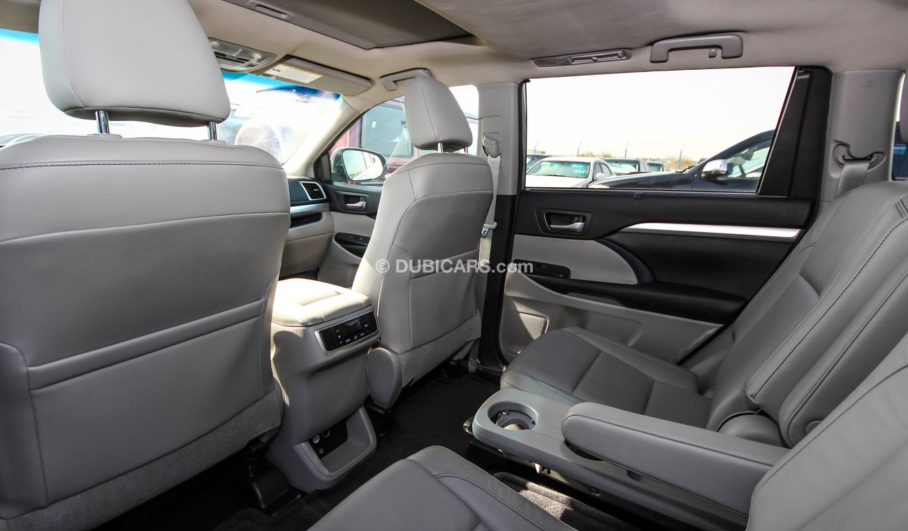 تويوتا هايلاندر