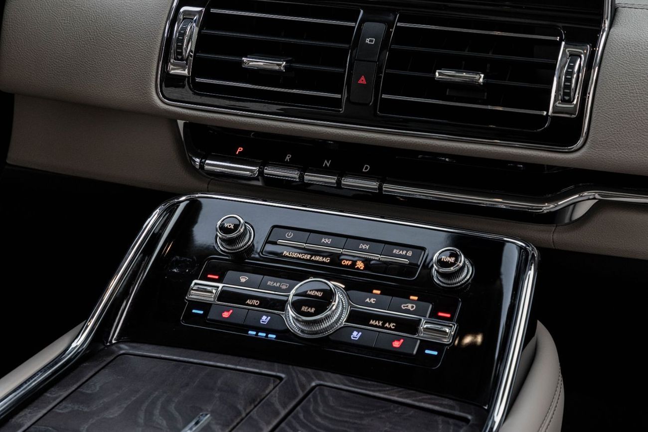 لينكولن نافيجاتور RESERVE | 4,112 P.M  | 0% Downpayment | AGENCY WARRANTY!