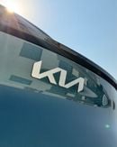 Kia Sportage DLX KIA SPORTAGE 2.0L - 2025 MODEL GCC SPECS