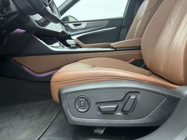 Audi A6 40 TFSI, миниатюра 30