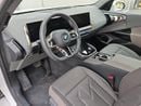 بي أم دبليو X3 xDrive30L Leading M SportShadow Edition