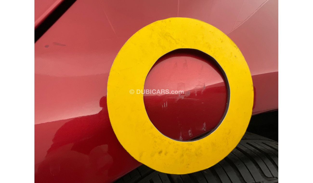 ميتسوبيشي لانسر GLS (W/Sunroof)