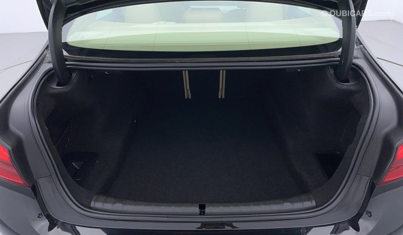 بي أم دبليو 520i EXCLUSIVE 2 | +مع الضمان | كمان تم فحص ١٥٠