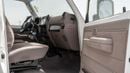 تويوتا لاند كروزر 70 Toyota Land Cruiser LC76 4.0L MT Petrol (White-Brown) Basic