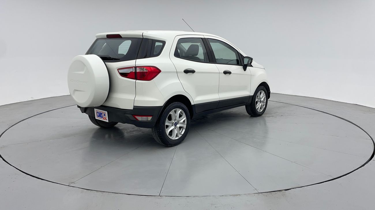 Ford EcoSport AMBIENTE 1.5 | Zero Down Payment | Free Home Test Drive