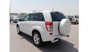 سوزوكي إيسكودو SUZUKI ESCUDO RIGHT HAND DRIVE AVAILABLE (PM1659)