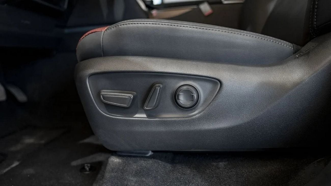 Toyota Land Cruiser TOYOTA LAND CRUISER LC300 VX 3.5L TWIN TURBO 2024