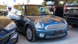 Mini Cooper cooper