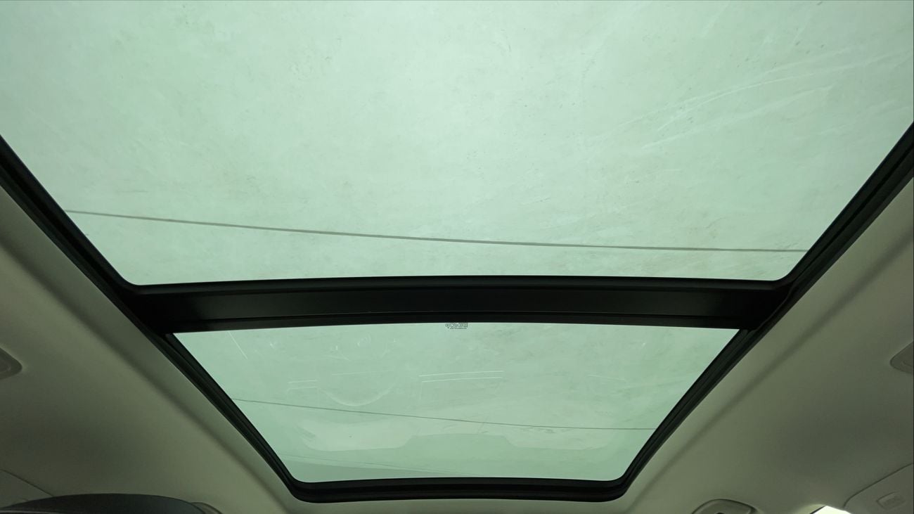 فولكس واجن تيجوان SEL 2 | بدون دفعة مقدمة | اختبار القيادة في المنزل