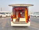 تويوتا هاياس GL