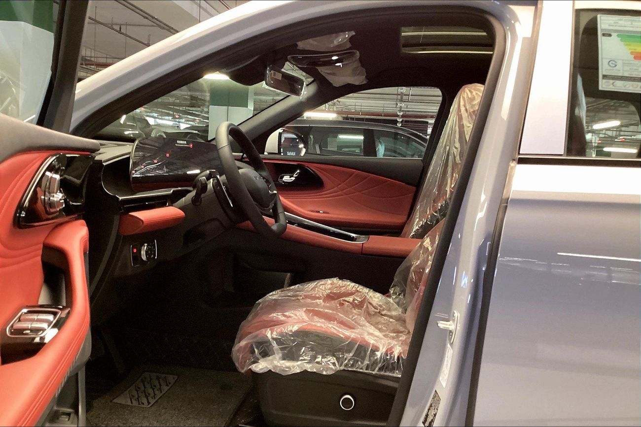 إكسيد RX Luxury | شامل الضمان | 0 ﺪﻔﻋﺓ ﺃﻮﻟﻯ