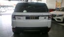 Land Rover Range Rover Sport Supercharged