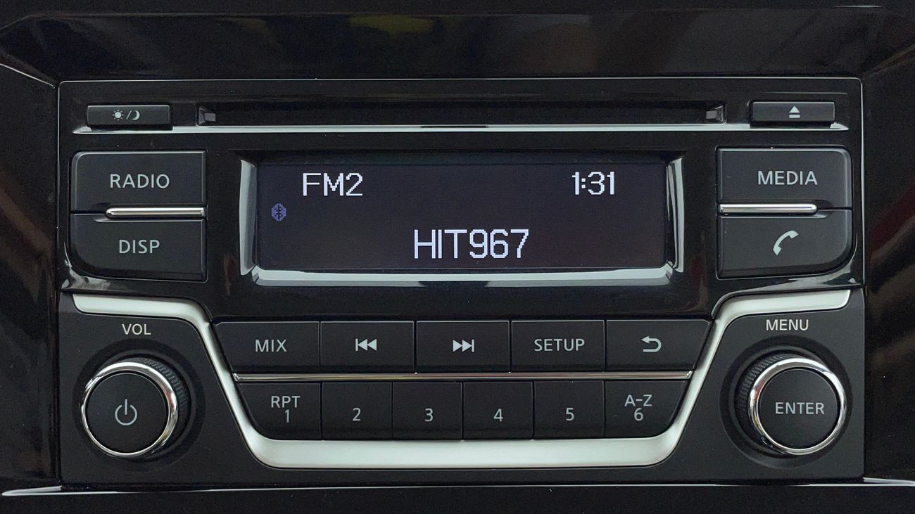 Nissan XTerra SE 2.5 | Zero Down Payment | Free Home Test Drive