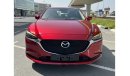 Mazda 6 MAZDA 6 S GRADE GCC 2020 0%DP 1 YEAR WARRTANY BANK OPTION AVAILABLE