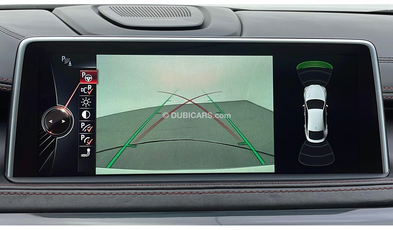 BMW X6M STD 4.4 | Zero Down Payment | Free Home Test Drive